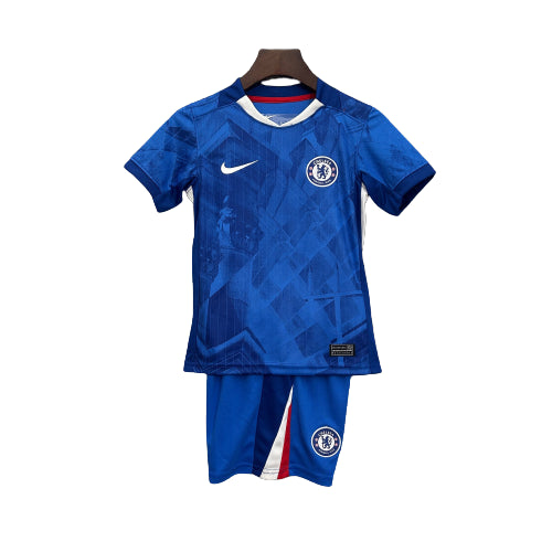 Conjunto Infantil - Chelsea 25/26 I Home