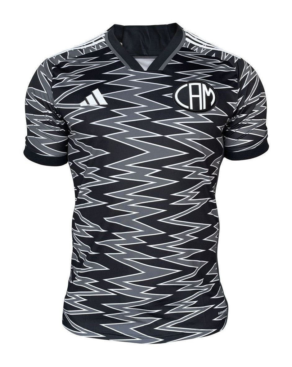 Atlético Mineiro 24/25 III Third - Versão Torcedor