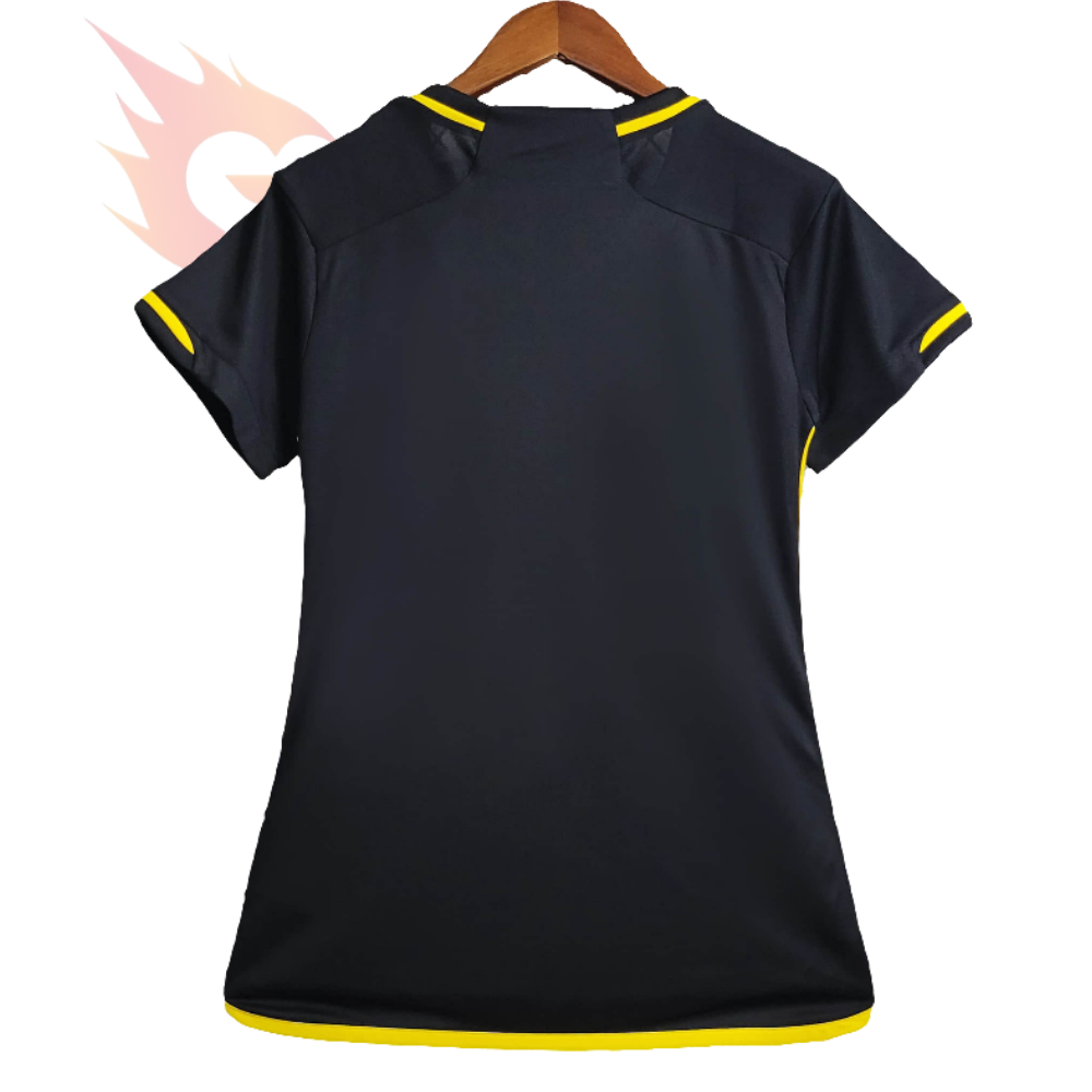 Camisa Atlético Mineiro 23/24 III Third - Feminina