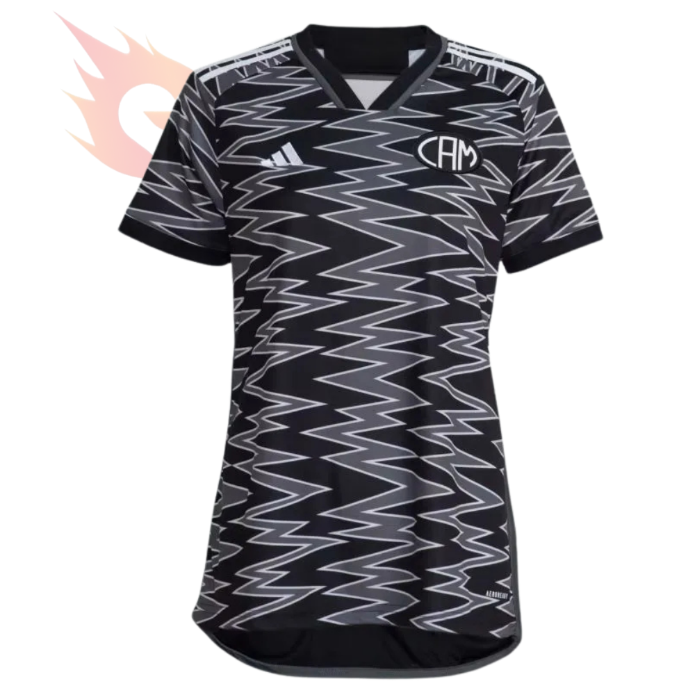 Atlético Mineiro 24/25 III Third - Feminina