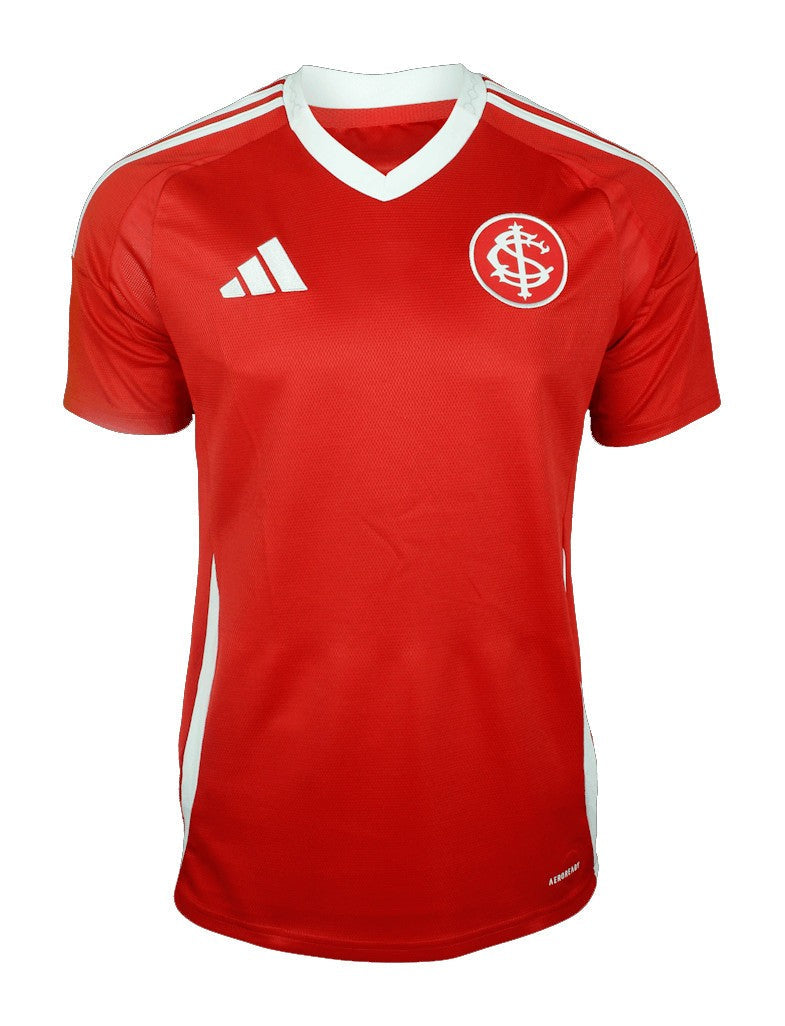 Camisa Internacional 25/26 I Home - Versão Torcedor
