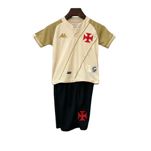 Conjunto Infantil - Vasco 24/25 III Third