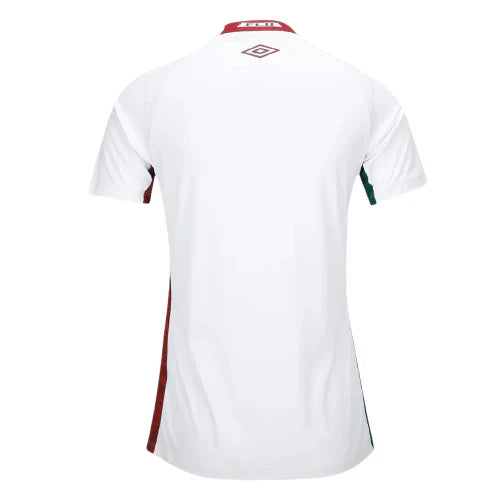 Camisa Fluminense 25/26 II Away - Feminina