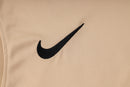 Barcelona Training Set Tank Top Shirt + Shorts 24/25 - Men's Nike - Yellow
