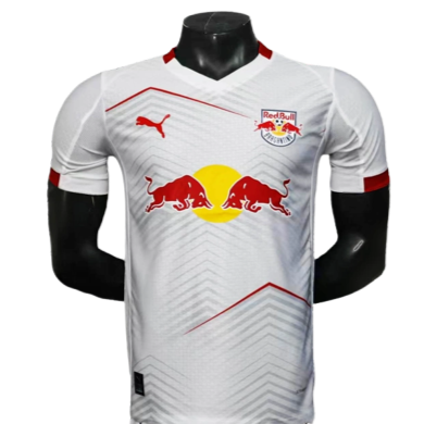 Camisa RB Leipzig 25/26 I Home - Versão Jogador