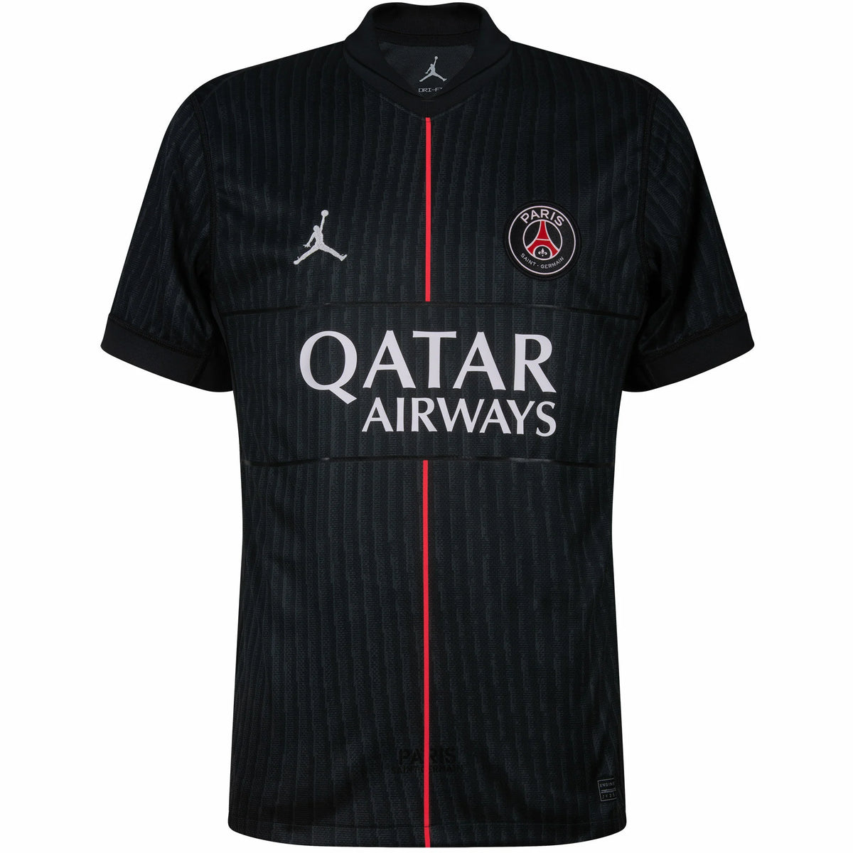 Camisa Paris Saint-Germain (PSG) 25/26 llll - Fourth away Versão Torcedor
