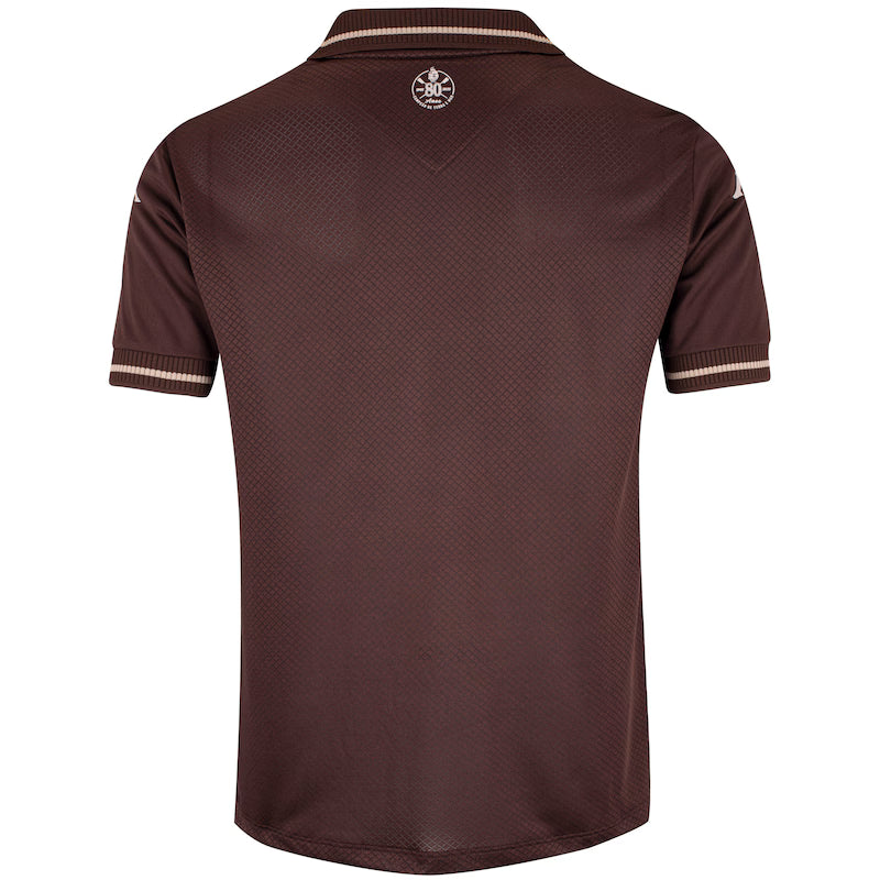 Camisa Vasco 25/26 III Third - Versão Torcedor