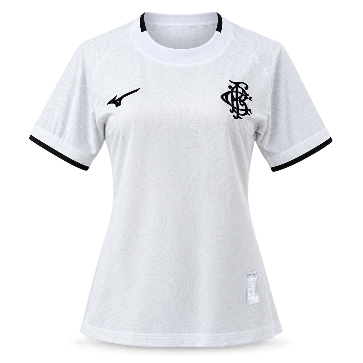 Botafogo 2026 Third - Feminina