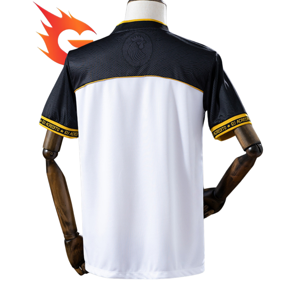 Camisa Atlético Mineiro 25/26 Edição Especial - Versão Torcedor