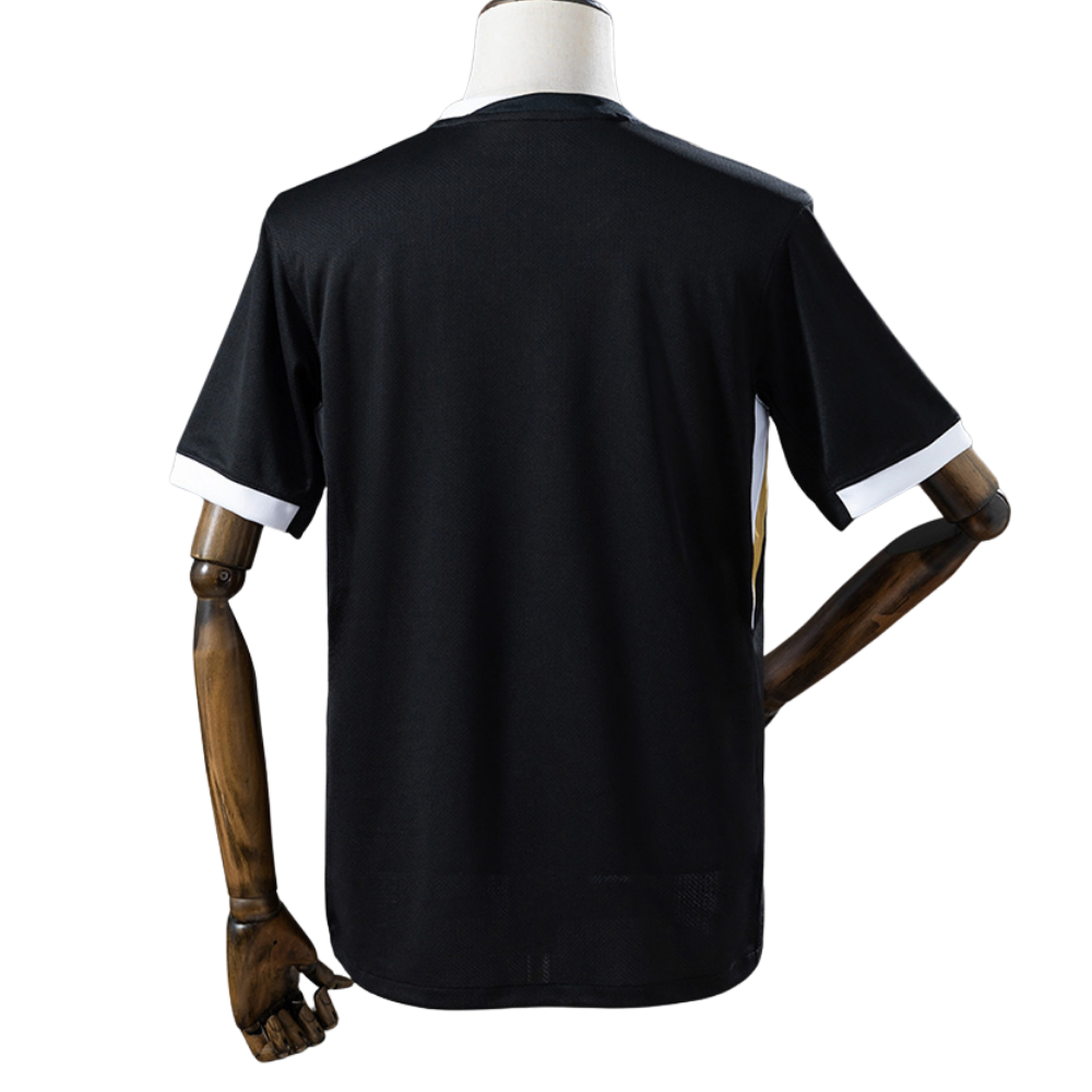Camisa Atlético Mineiro 26/17 I Home - Versão Torcedor
