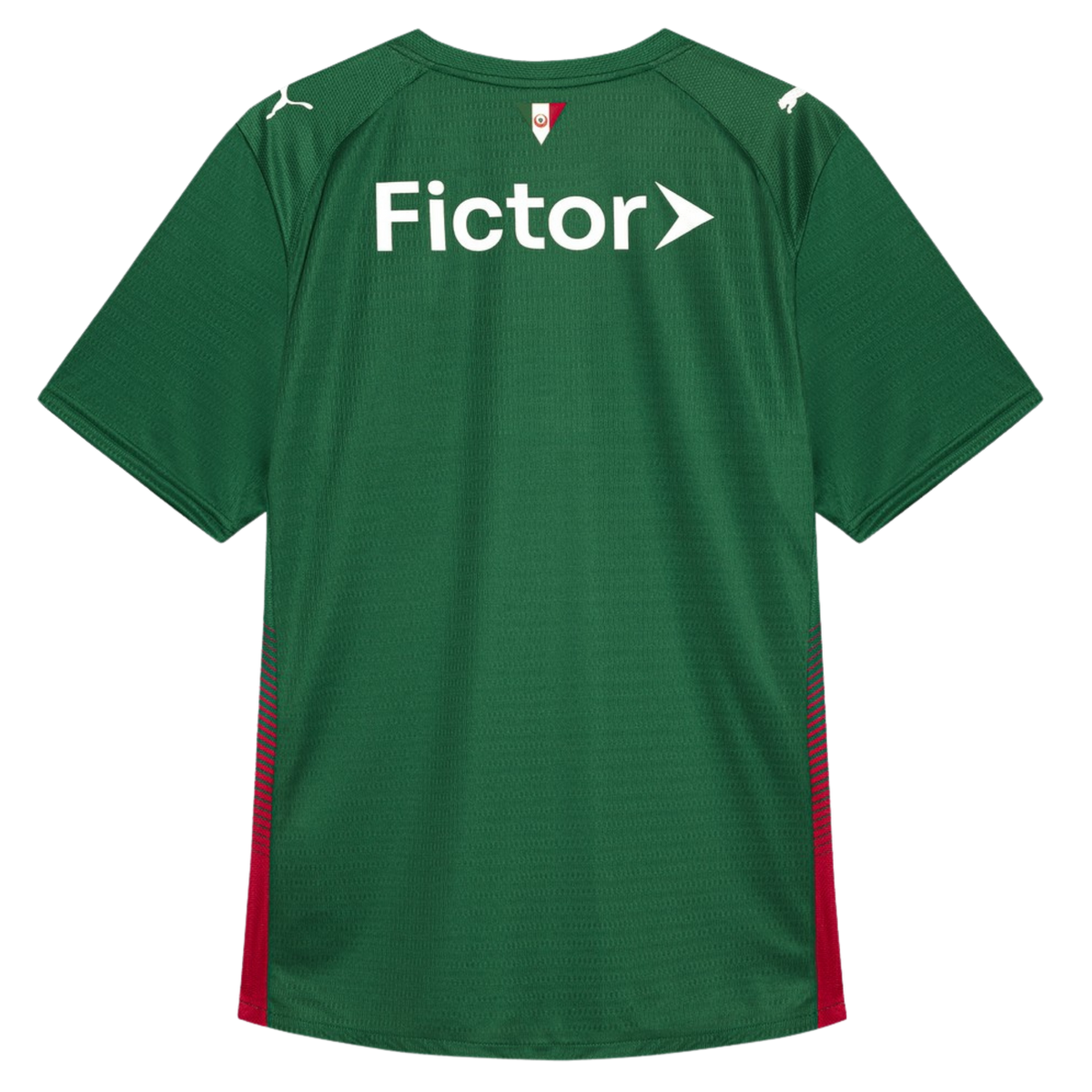 Camisa Palmeiras 26/27 I Home - Versão Torcedor