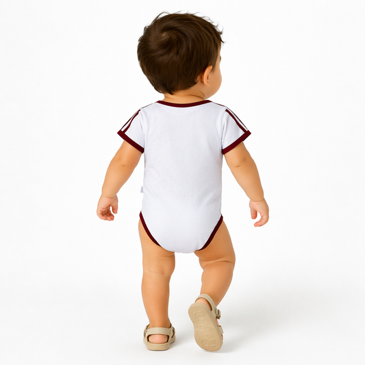 Body Baby Spain Away - World Cup 2026