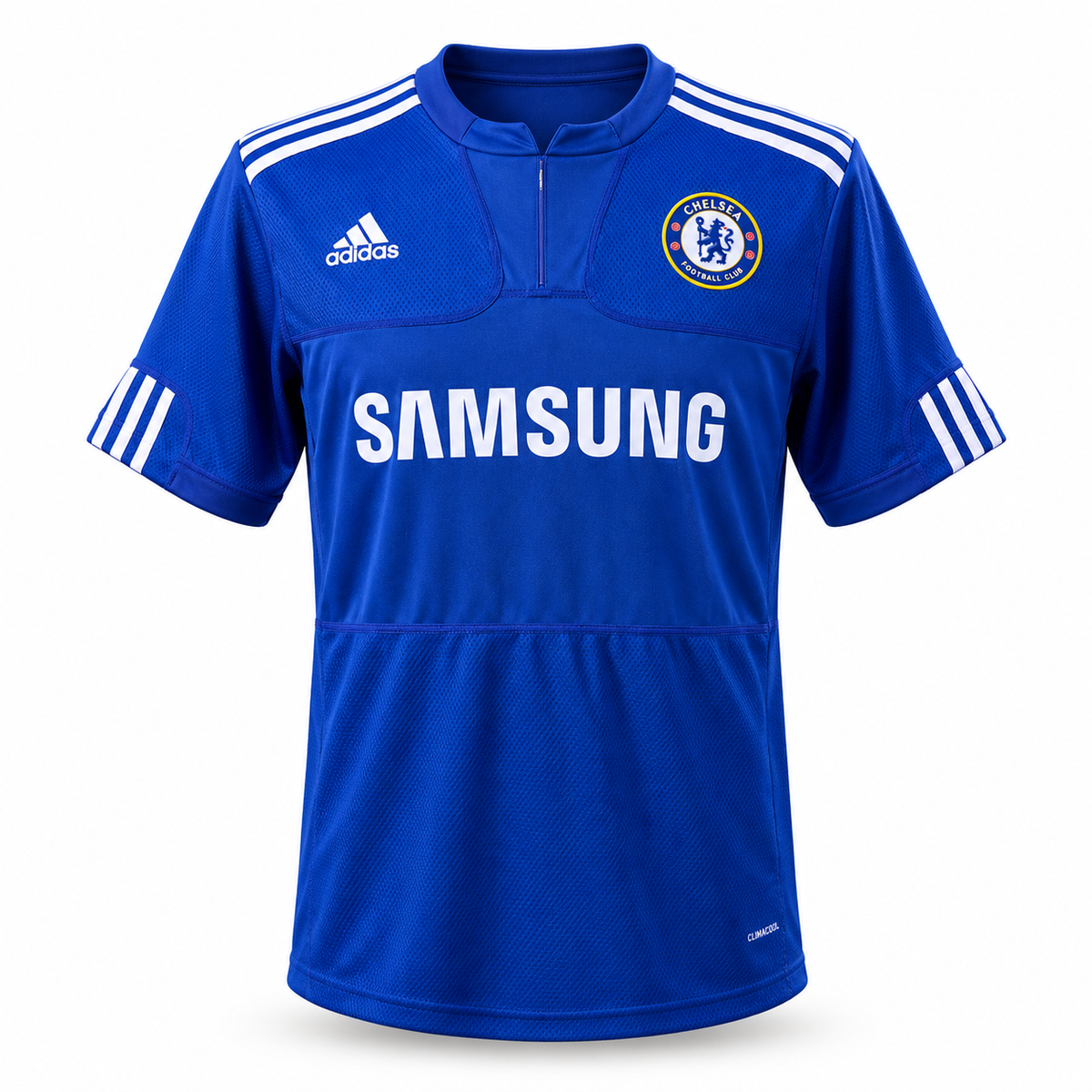 Chelsea FC 09/10 Home - Retrô