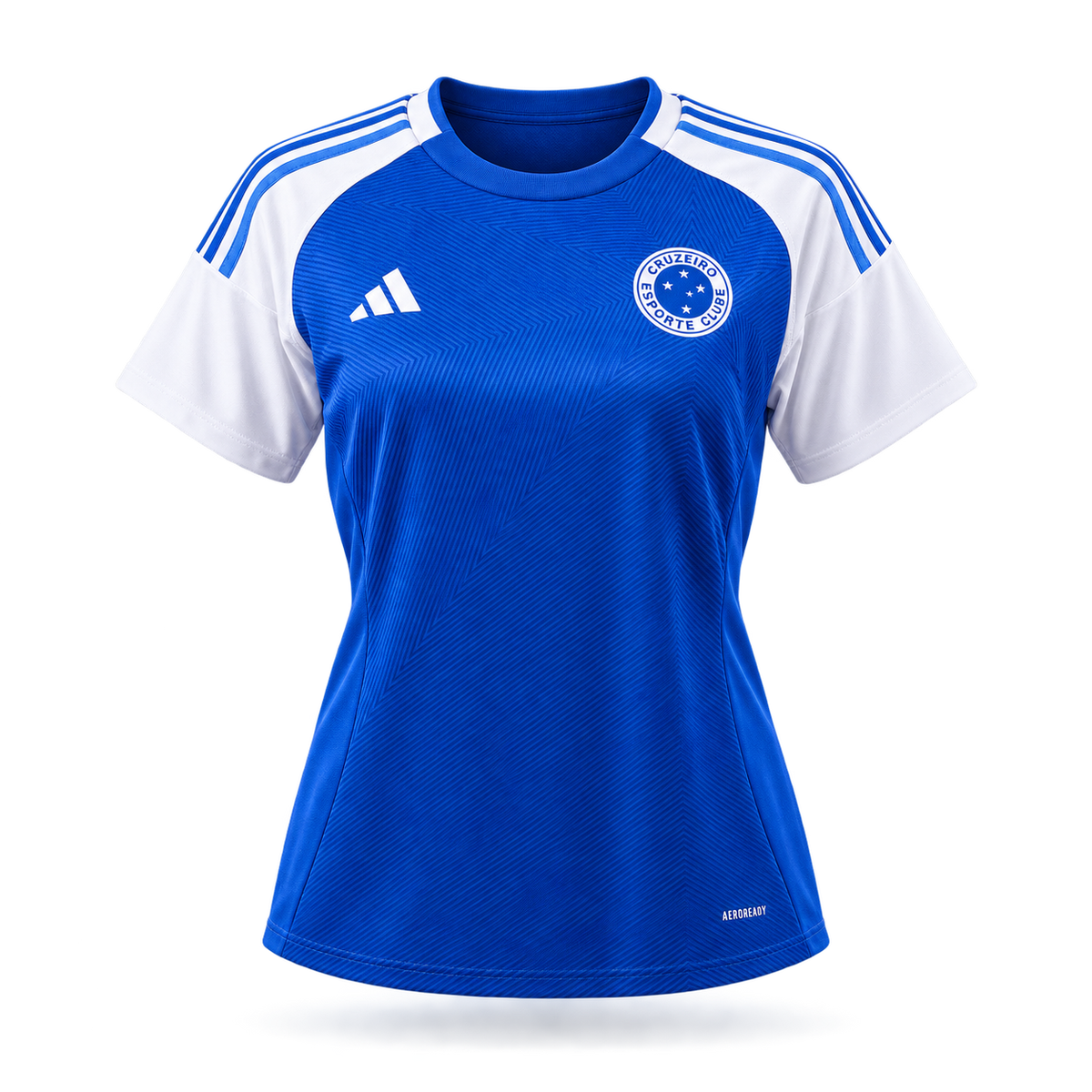 Cruzeiro EC 2025 Home - Feminina