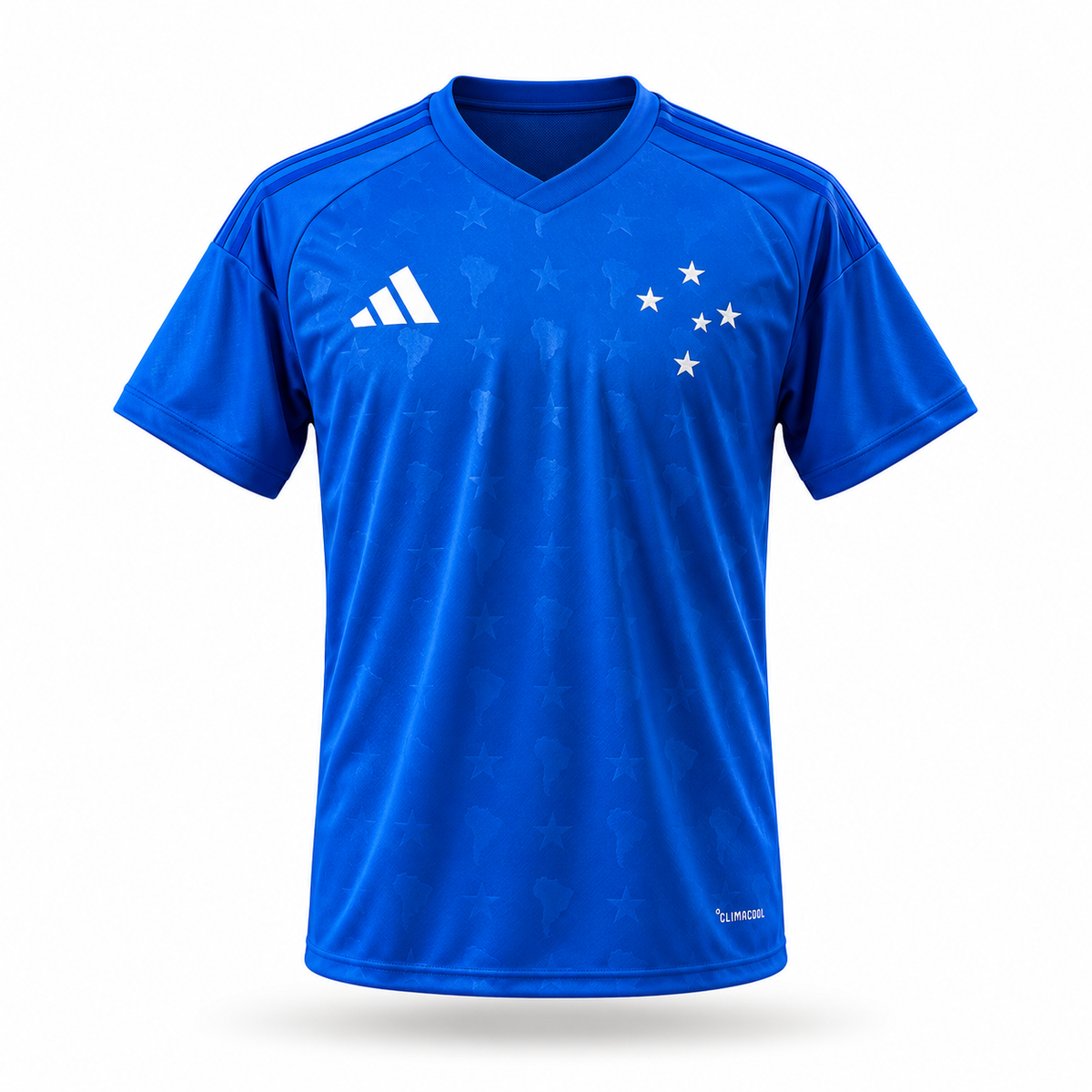 Cruzeiro EC 2026 Home - Torcedor