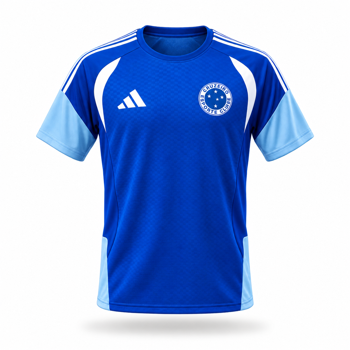Cruzeiro EC 2026 Treino - Torcedor
