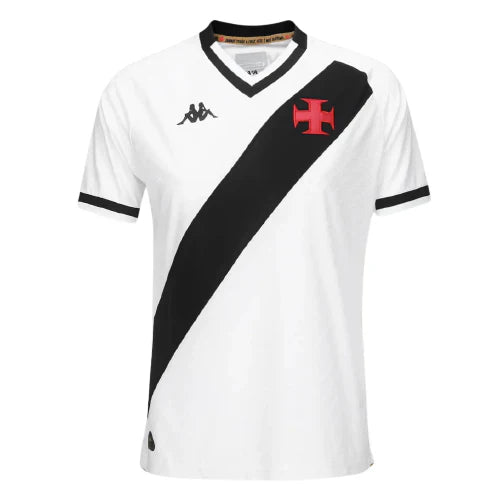 Camisa Vasco 25/26 II Away - Feminina