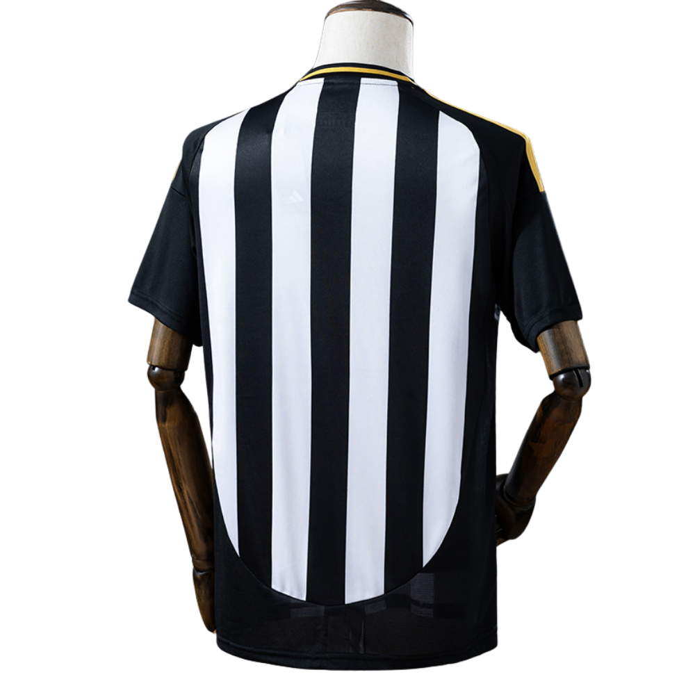 Camisa Atlético Mineiro 25/26 I Home - Versão Torcedor