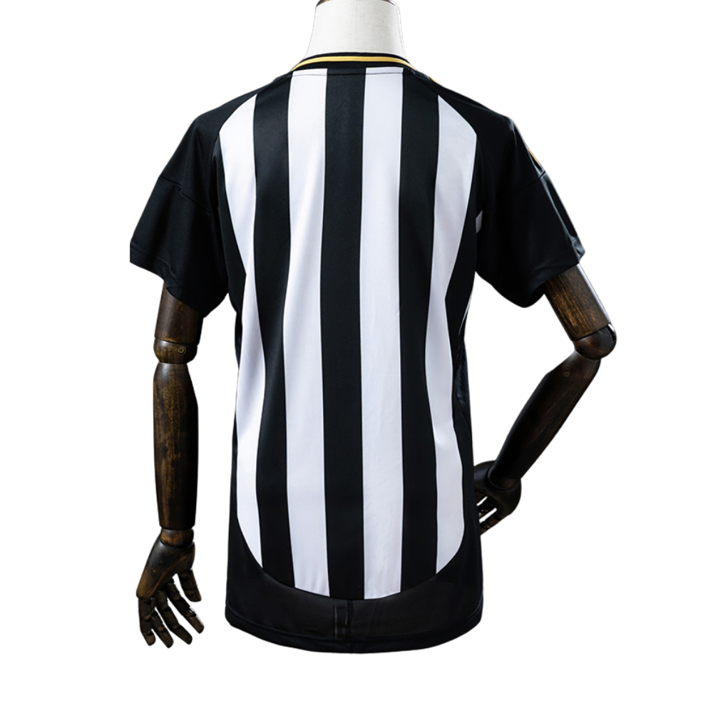 Camisa Atlético Mineiro 25/26 I Home - Feminina