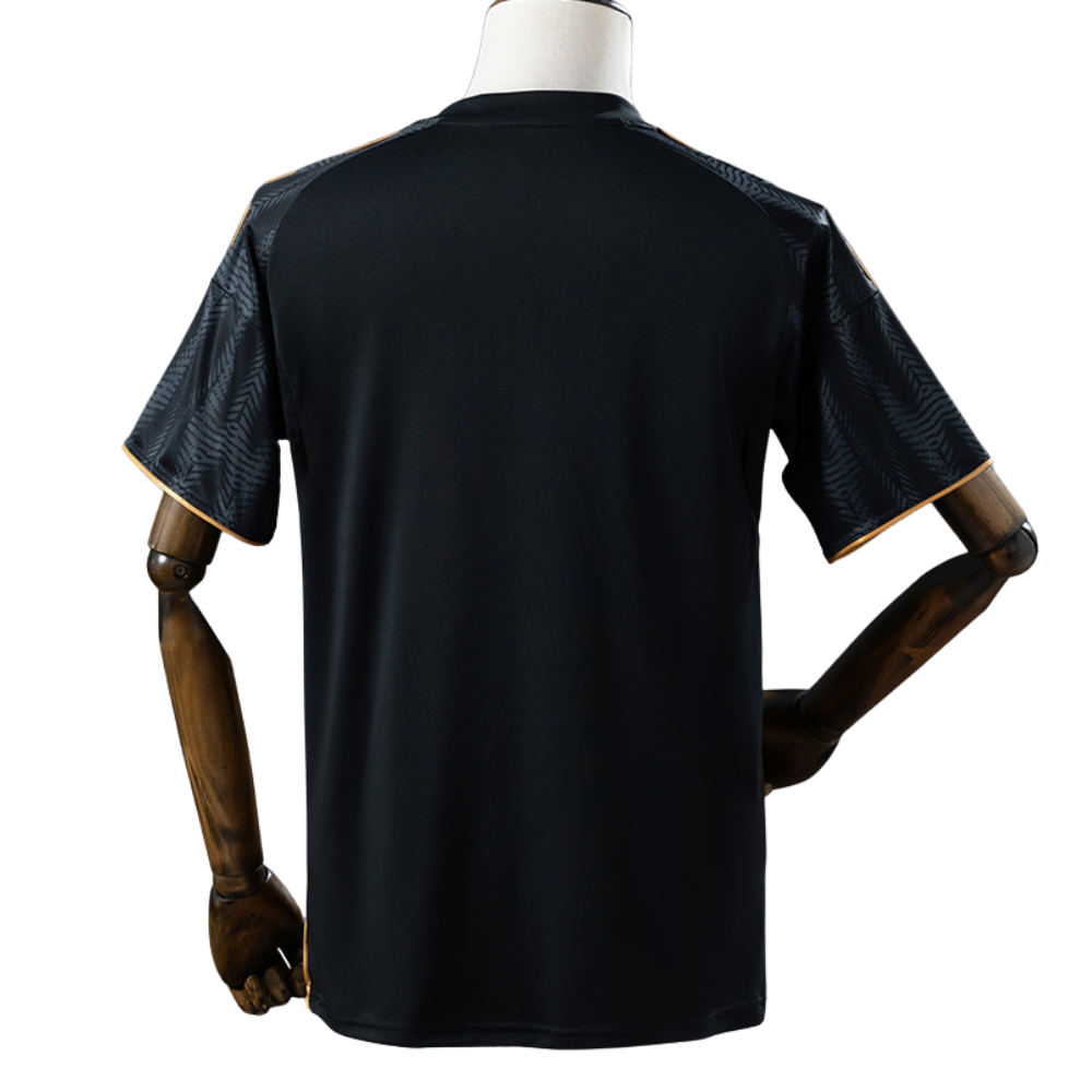 Camisa Atlético Mineiro 25/26 III Third - Versão Torcedor
