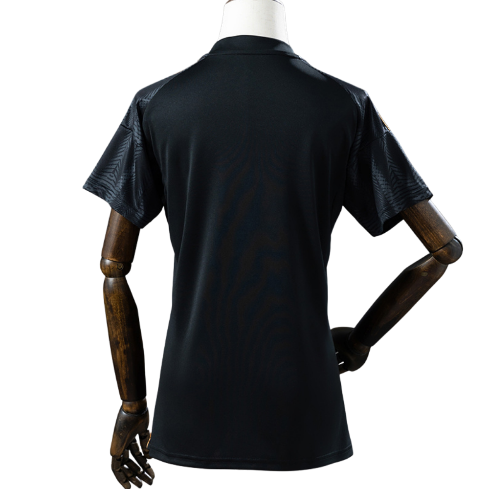 Camisa Atlético Mineiro 25/26 IlI Thrid - Feminina