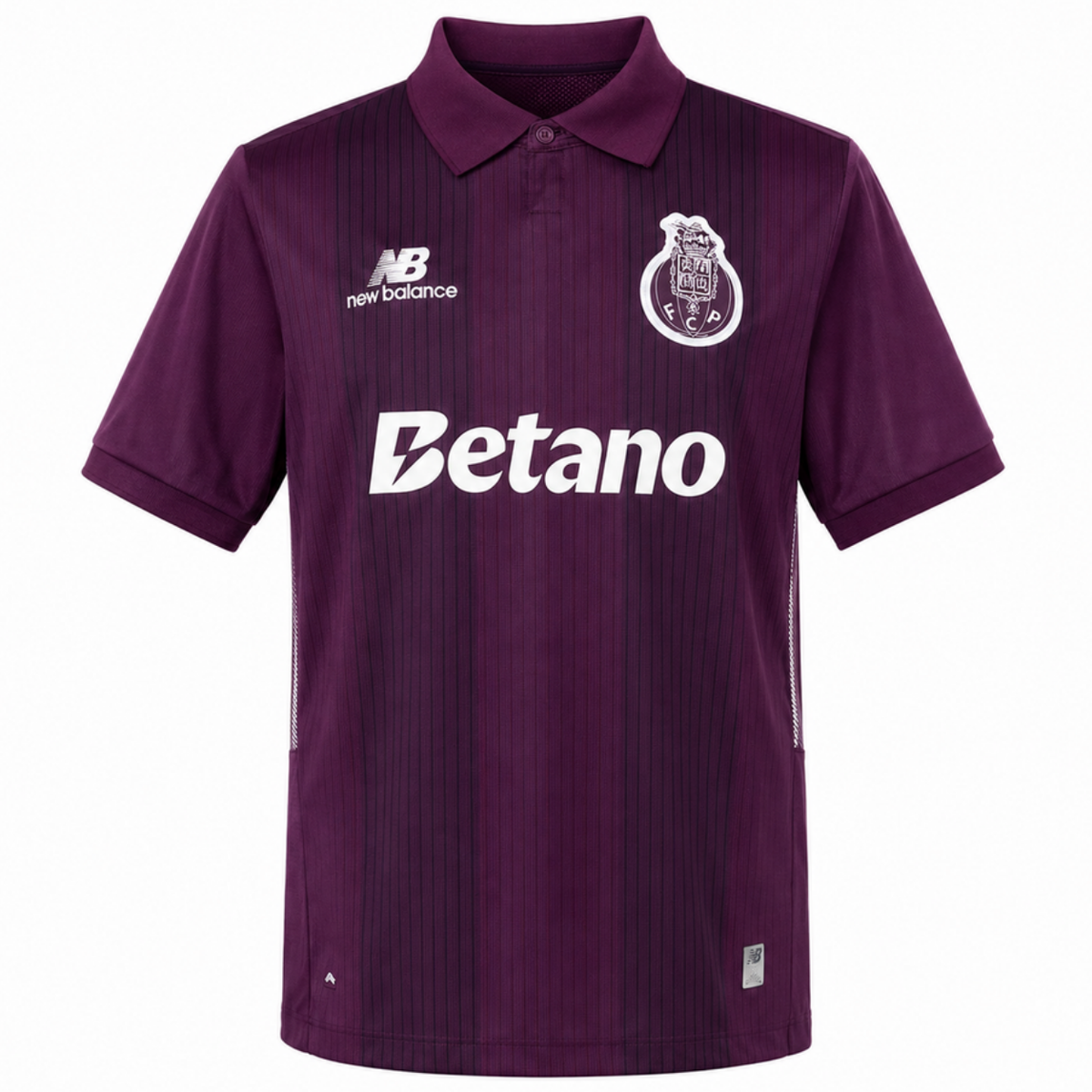 FC Porto 26/27 Away - Torcedor
