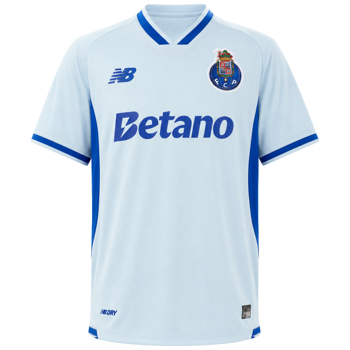 FC Porto 26/27 Thrid - Torcedor