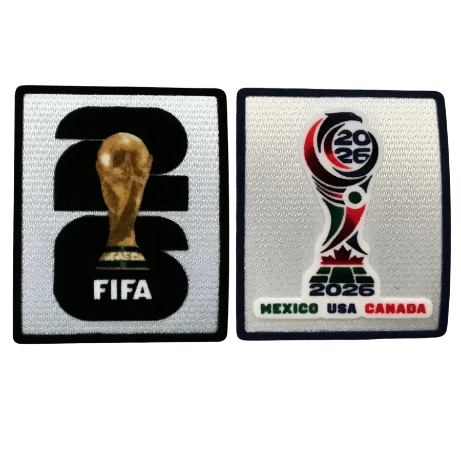 FIFA World Cup 26 Patch