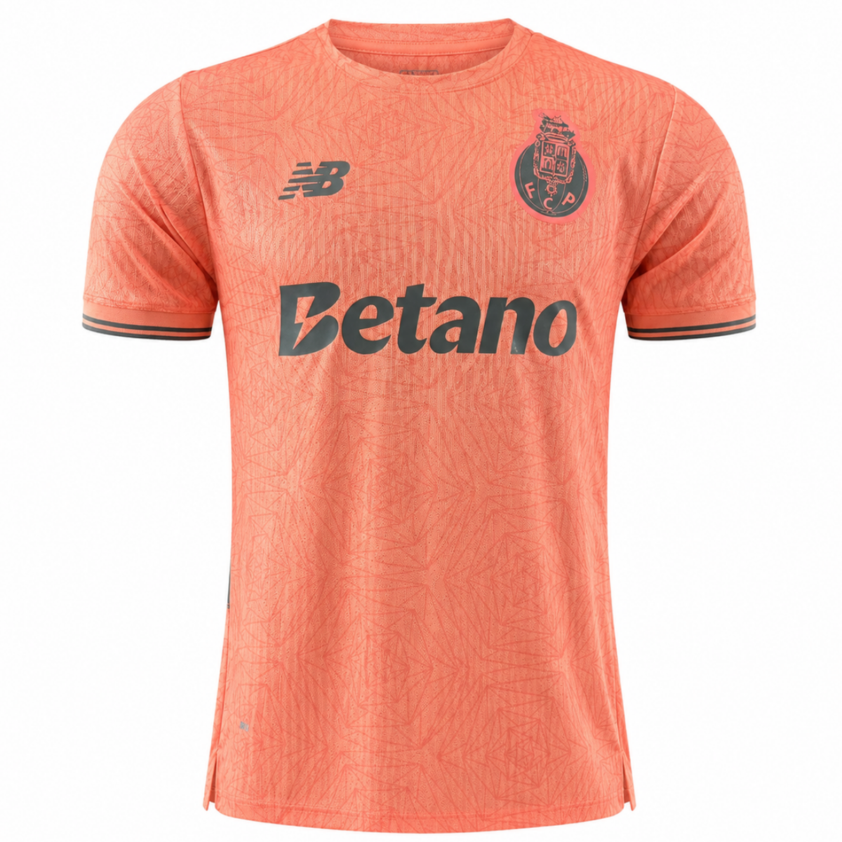 FC Porto 25/26 Away - Jogador