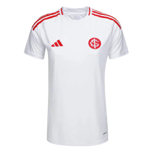 Camisa Internacional 25/26 II Away - Feminina