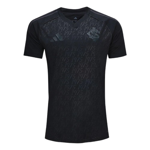 Camisa Internacional 25/26 III Third - Versão Torcedor