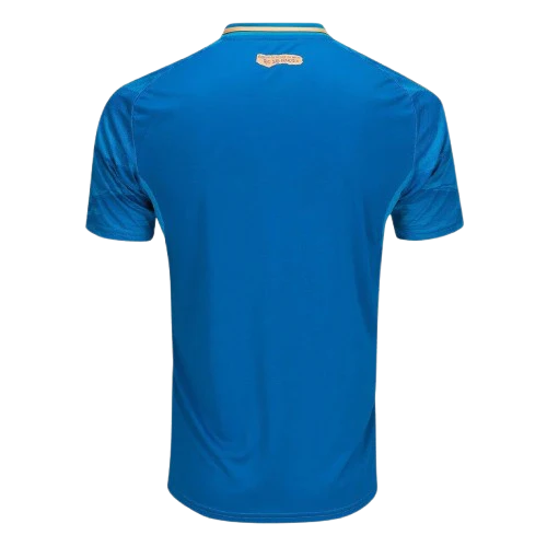 Camisa Cruzeiro 25/26 III Third - Versão Torcedor