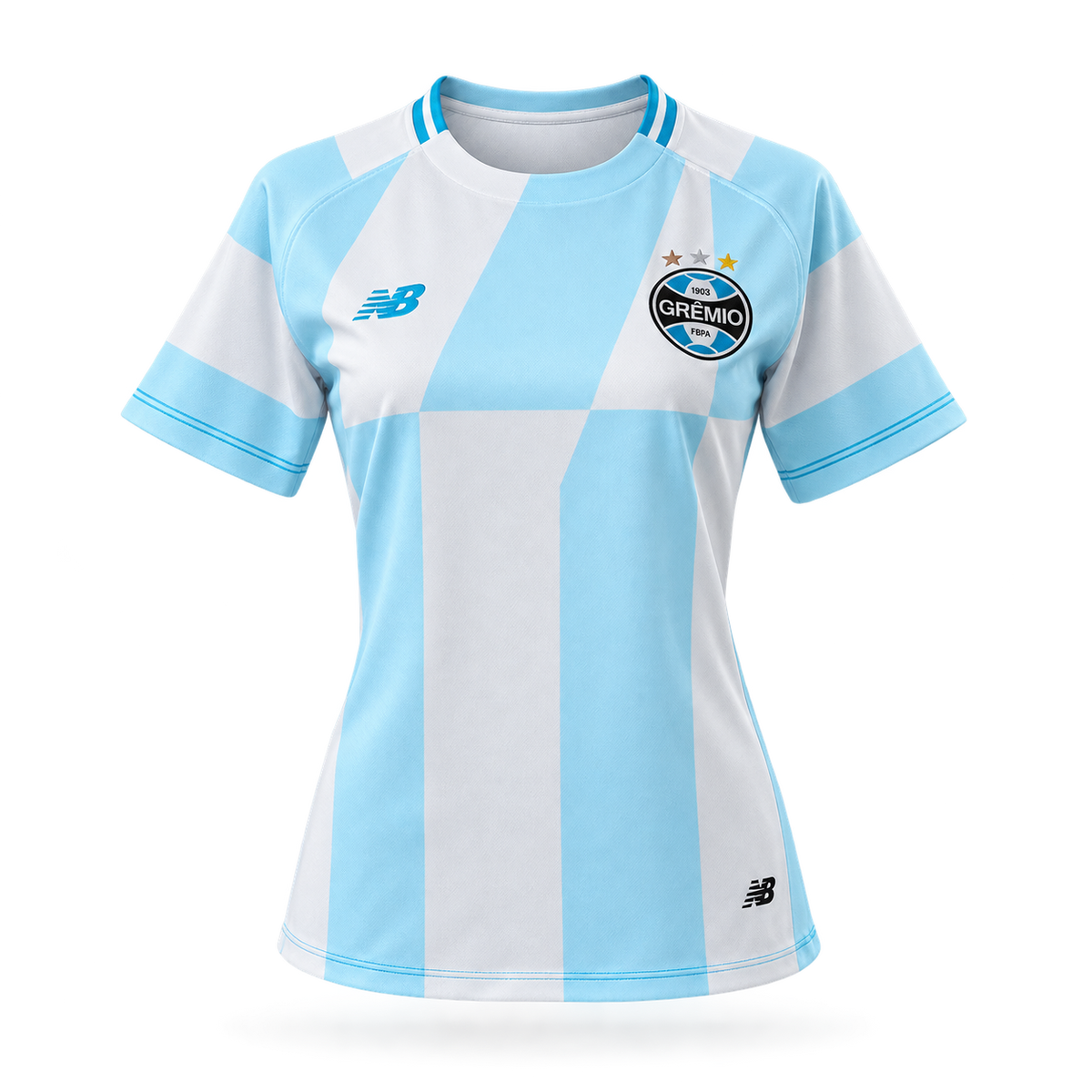Grêmio FBPA 2026 Away - Feminina