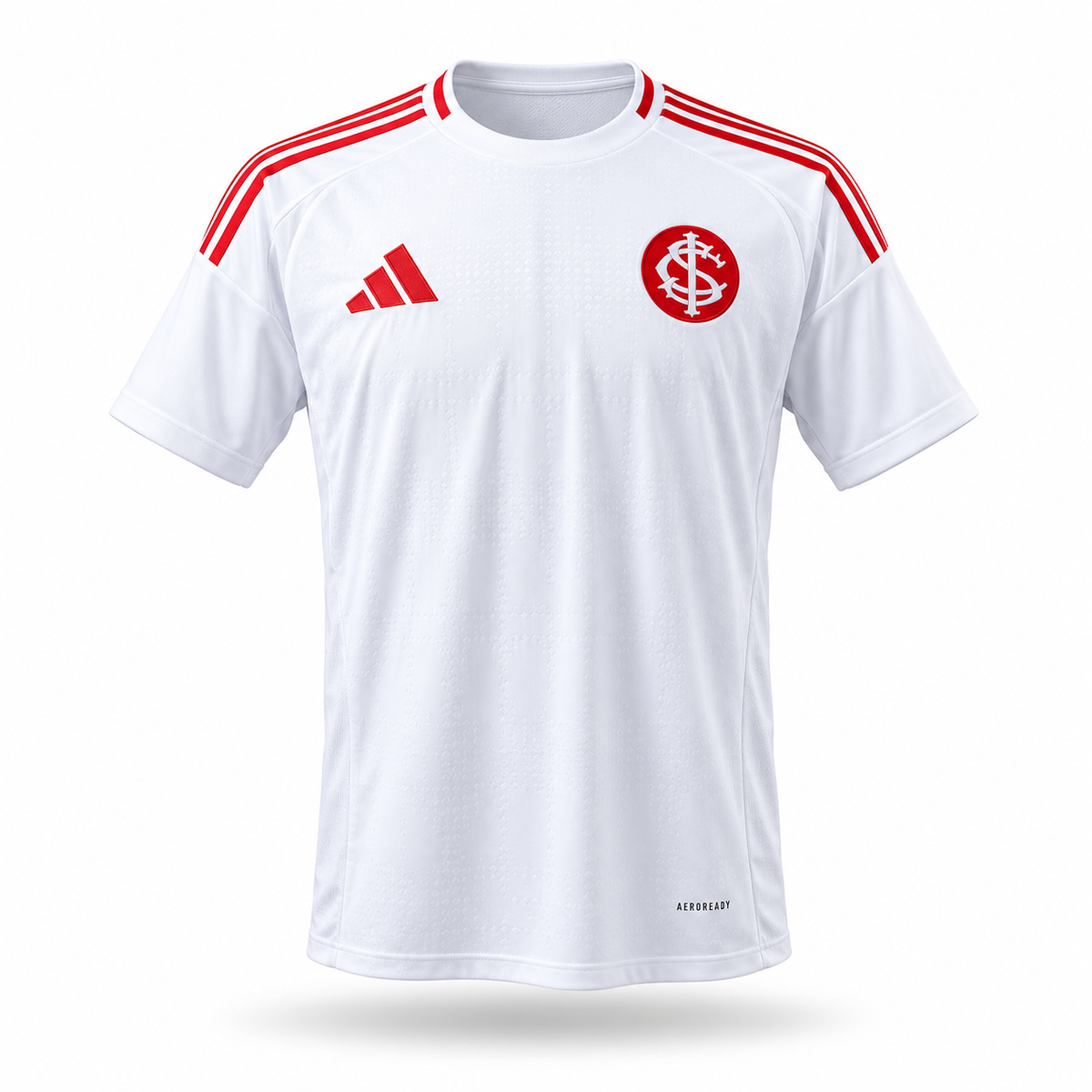 Internacional 2025 Visitante - Aficionado
