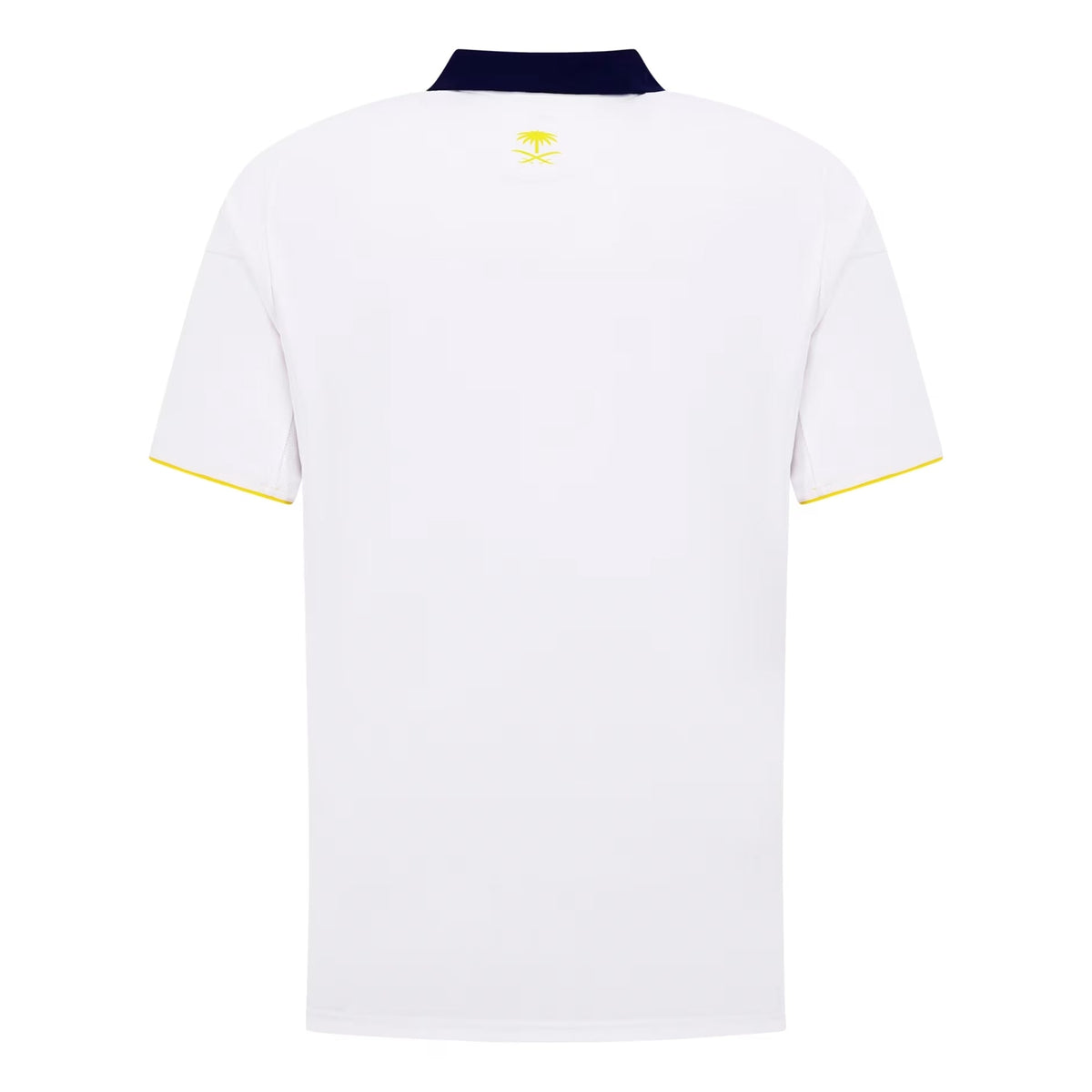Camisa Al-Nassr 25/26 III Third - Versão Torcedor