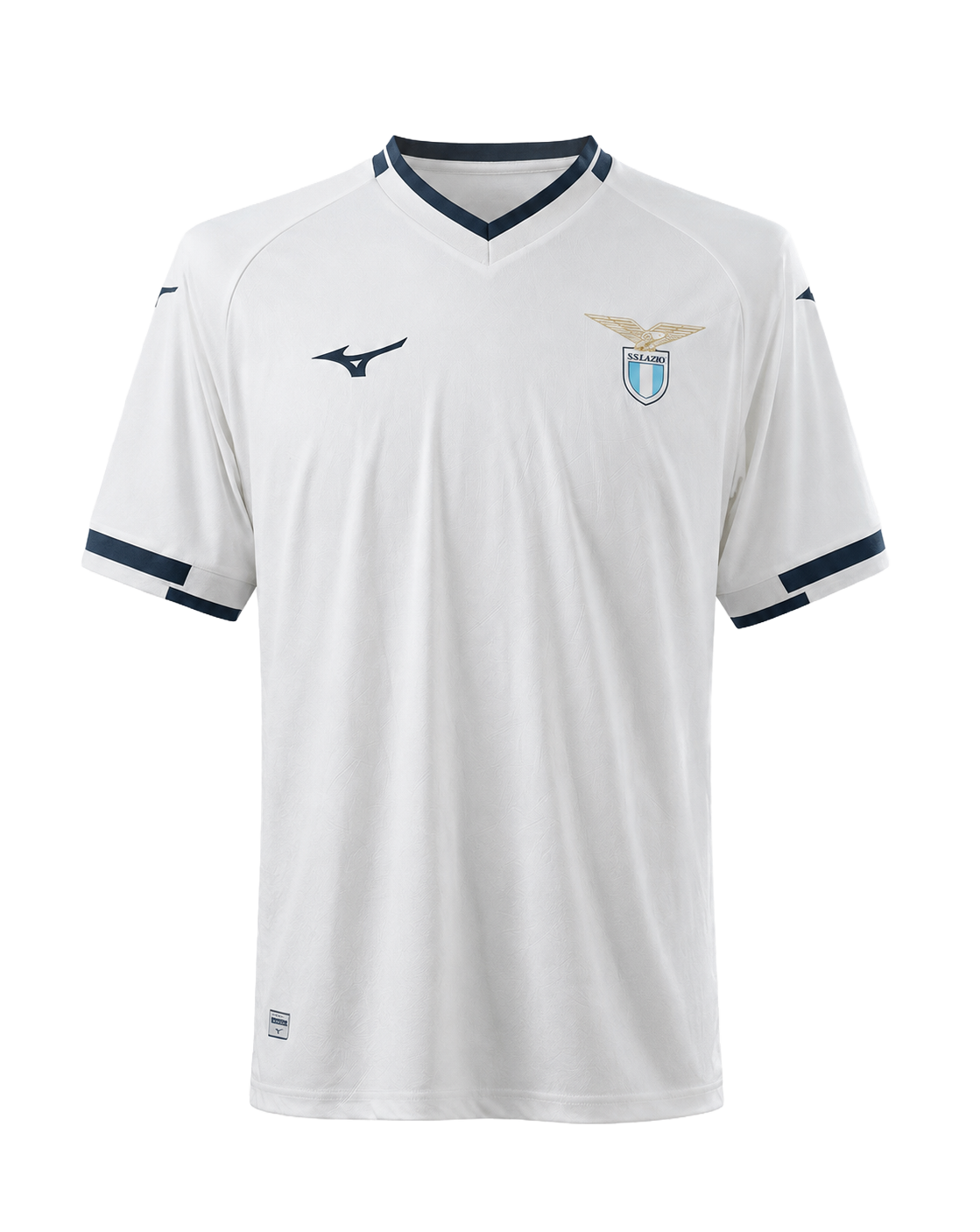 Lazio 25/26 Away - Torcedor