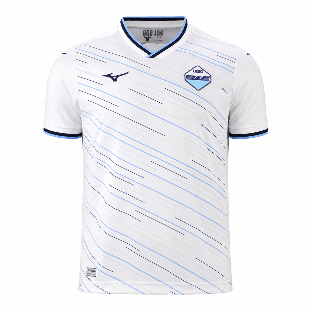 Lazio 26/27 Away - Torcedor