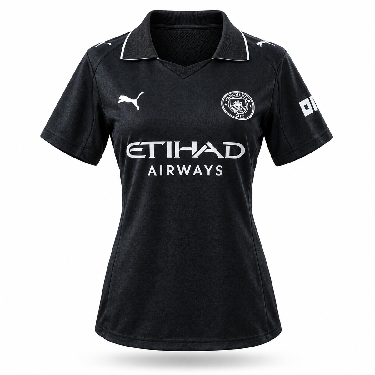 Manchester City Woman 25/26 Away - Torcedor