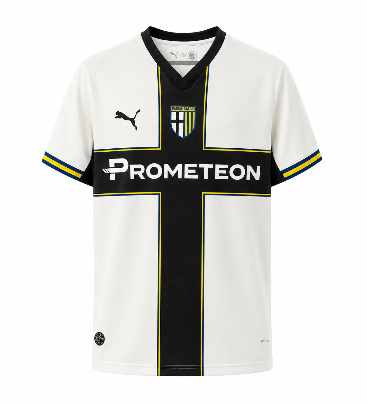 Parma 26/27 Home - Torcedor