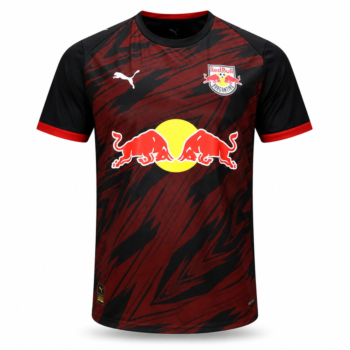 RB Bragantino 2026 Away - Torcedor