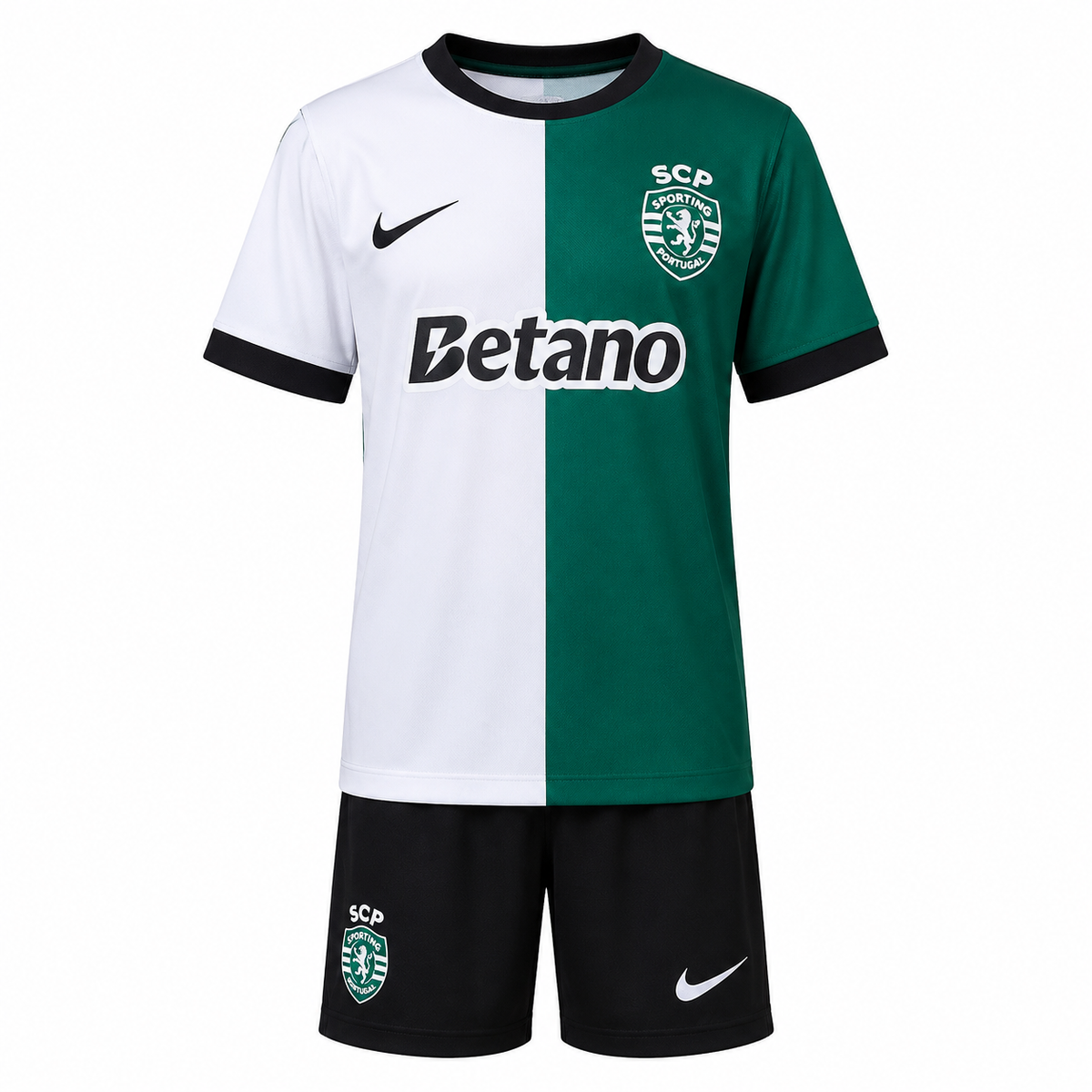 Sporting CP Edition Special - Kids Kit