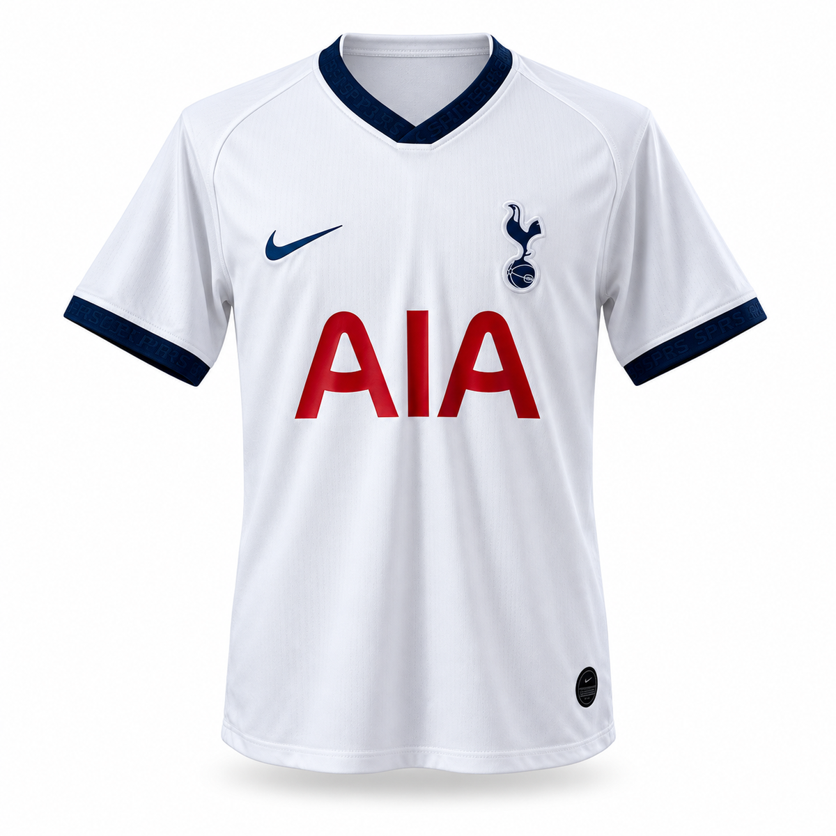 Tottenham Hotspur 19/20 Home - Retro