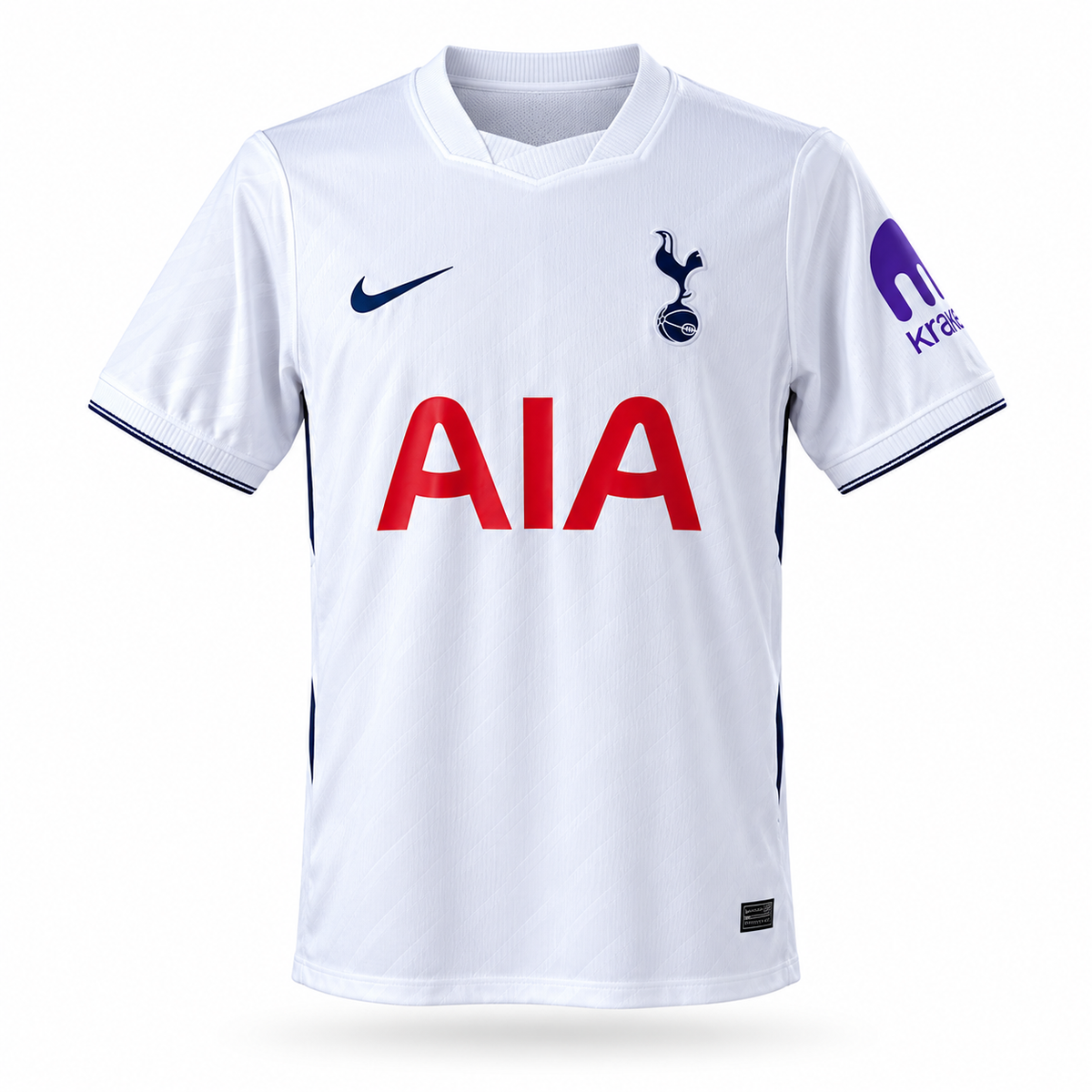 Tottenham Hotspur 25/26 Home - Torcedor