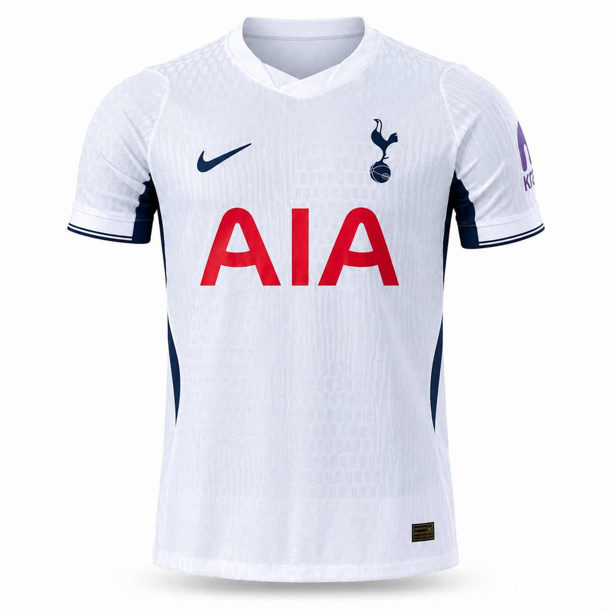 Tottenham Hotspur 26/27 Home - Player