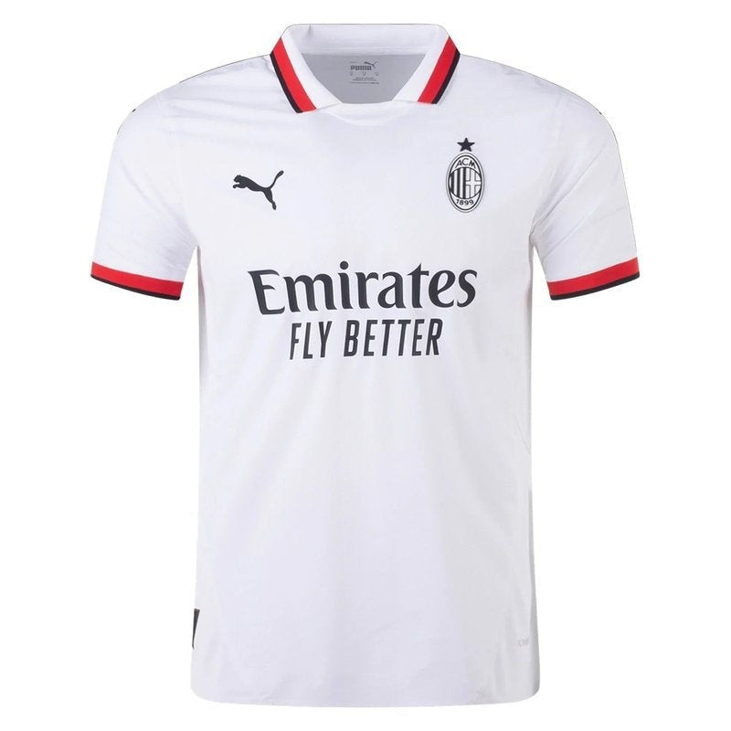Camisa AC Milan 24/25 II Away - Versão Jogador