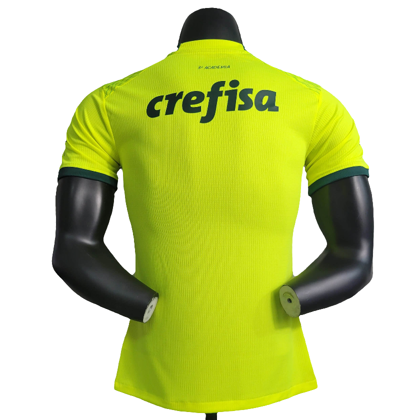 Camisa Palmeiras 23/24 III Third - Versão Jogador