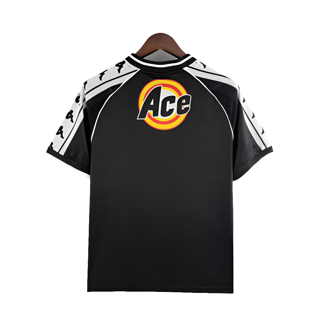 Camisa Vasco 2000 - Versão Retrô