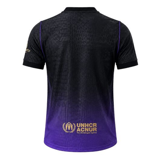 Barcelona 26/27 Away - Player