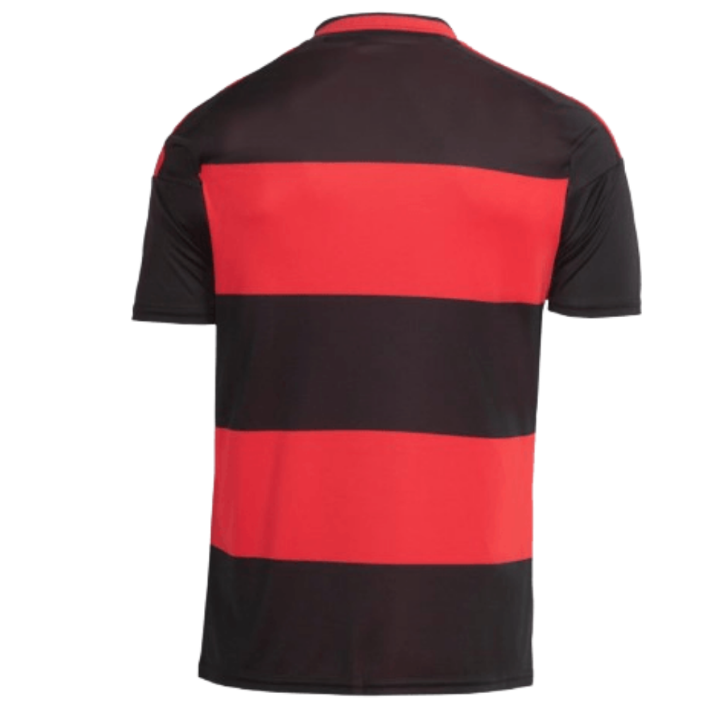 Camisa Flamengo l home Adidas 2026 - Torcedor