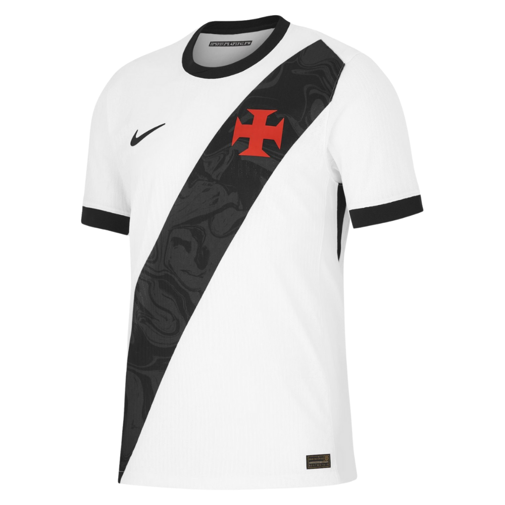 Camisa Vasco 26/27 ll Away - Versão Torcedor